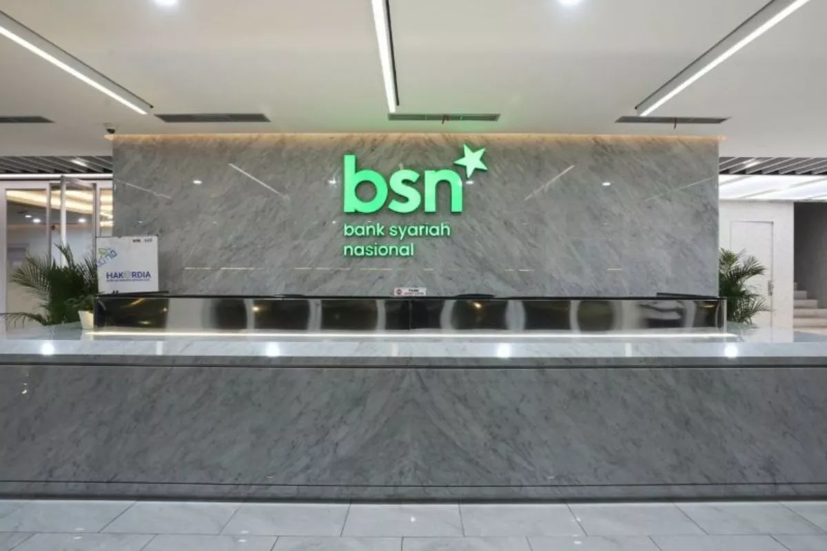 Bank BSN Jalin Kerja Sama Sekuritisasi Aset Rumah dengan SMF