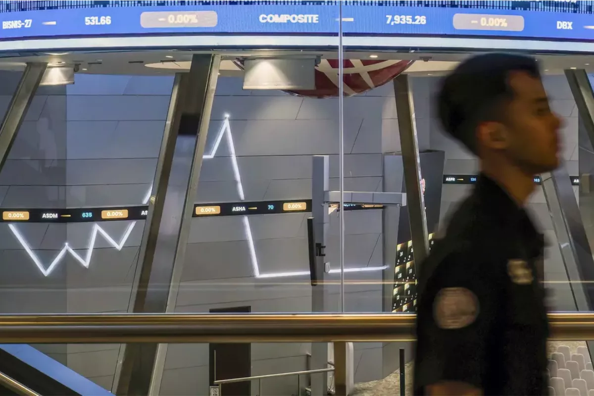 IHSG Berpotensi Menguat, Cek Saham Rekomendasi BUVA hingga GGRM