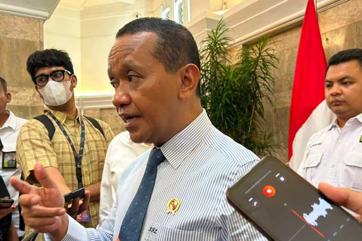 Pemerintah dan DPR Setujui Asumsi ICP 2027 USD70-95 per Barel