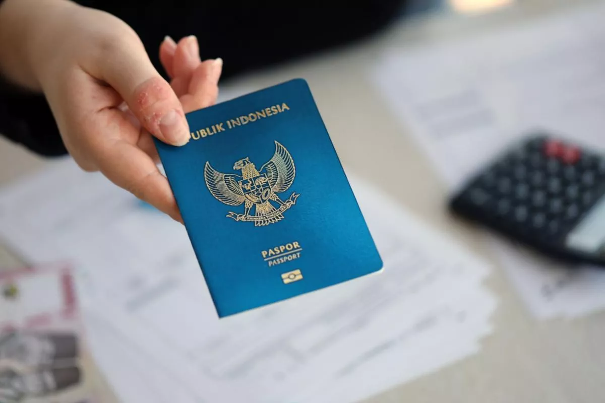 Panduan Lengkap Cara Membuat Paspor Online Terbaru 2026