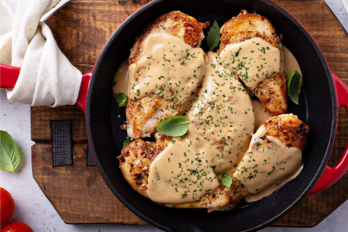 Panduan Menu Anak Kos Murah Tinggi Protein dan Rendah Kalori