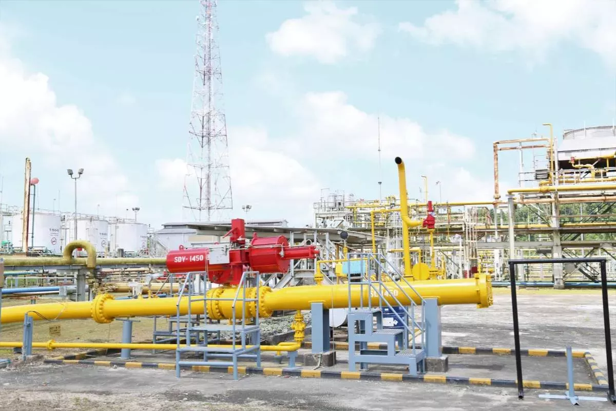 Upaya Dongkrak Produksi, 118 WK Migas Ditawarkan ke Investor