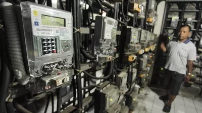 Diskon Listrik 50 Persen Masih Berlaku, Simak Cara Klaimnya Sekarang