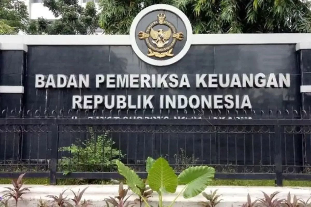 BPK Dorong Tata Kelola Fasilitas Fiskal Penanaman Modal Lebih Tepat