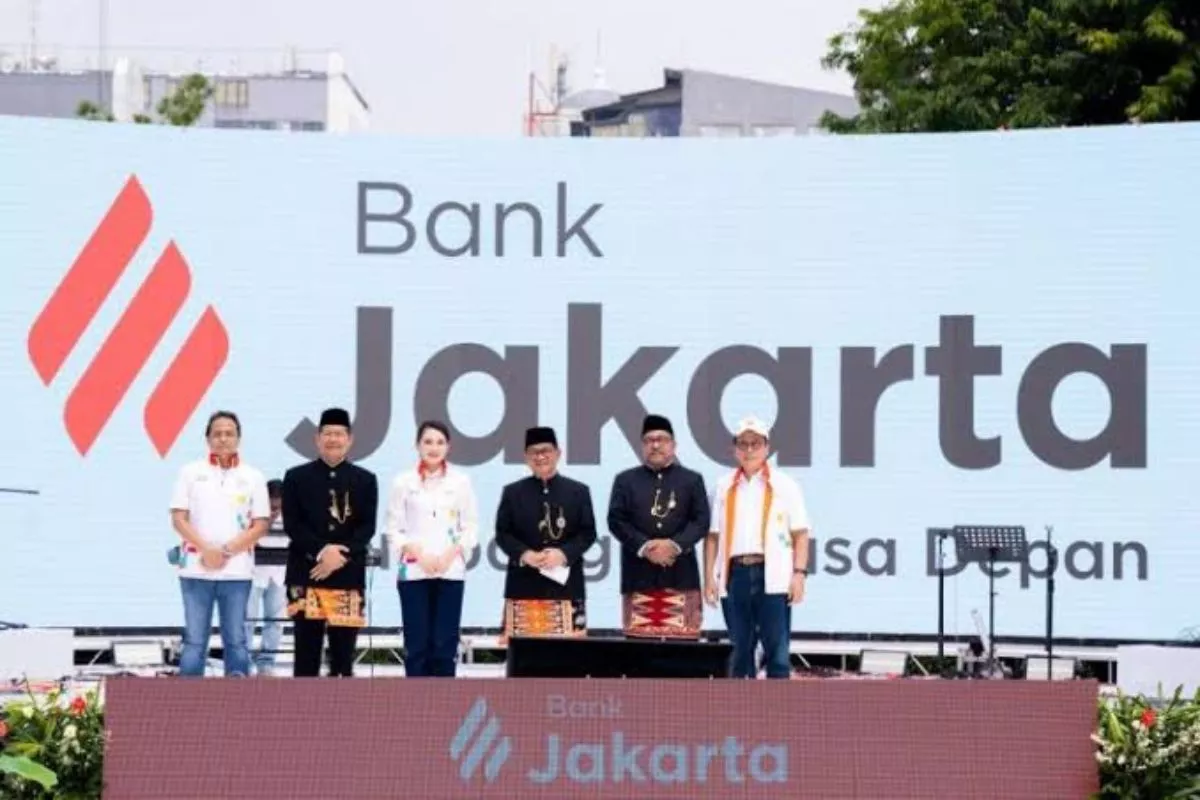 Bank Jakarta dan BINUS Gelar ODP IT, Cetak Talenta Digital 2026