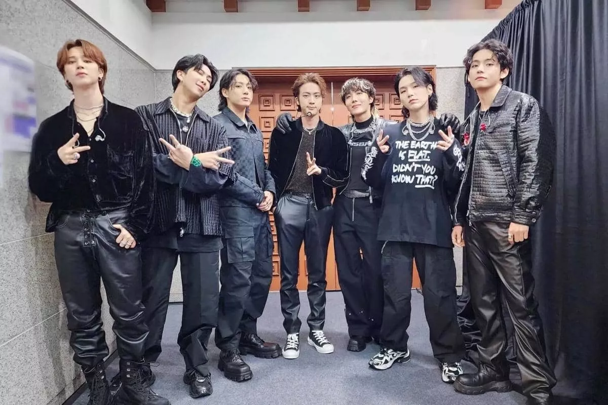 BTS Gelar Arirang World Tour 2026: Jakarta Siap Sambut Akhir Tahun