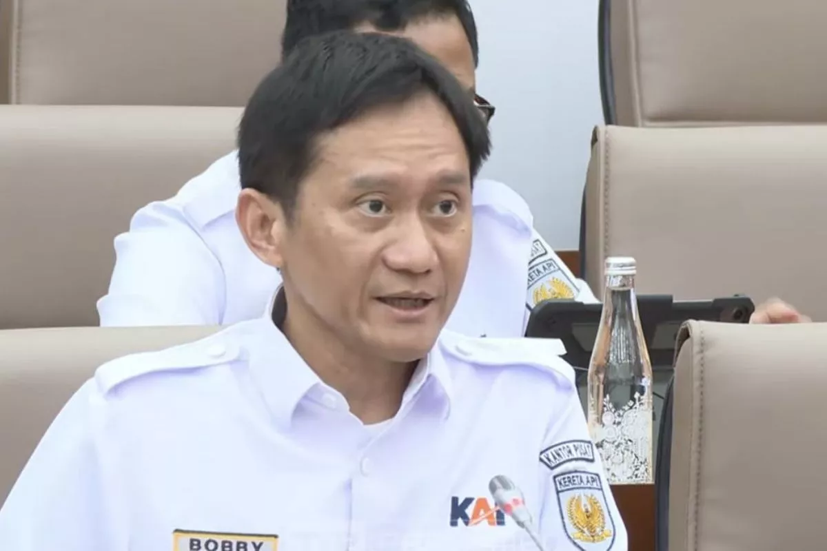 Penuhi Kebutuhan KRL, KAI Mulai Integrasi dengan INKA