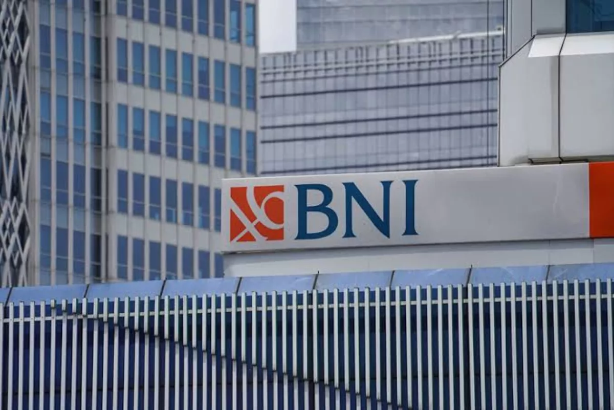 BNI Tawarkan Sukuk Ritel SR025 dengan Kupon hingga 6,9%