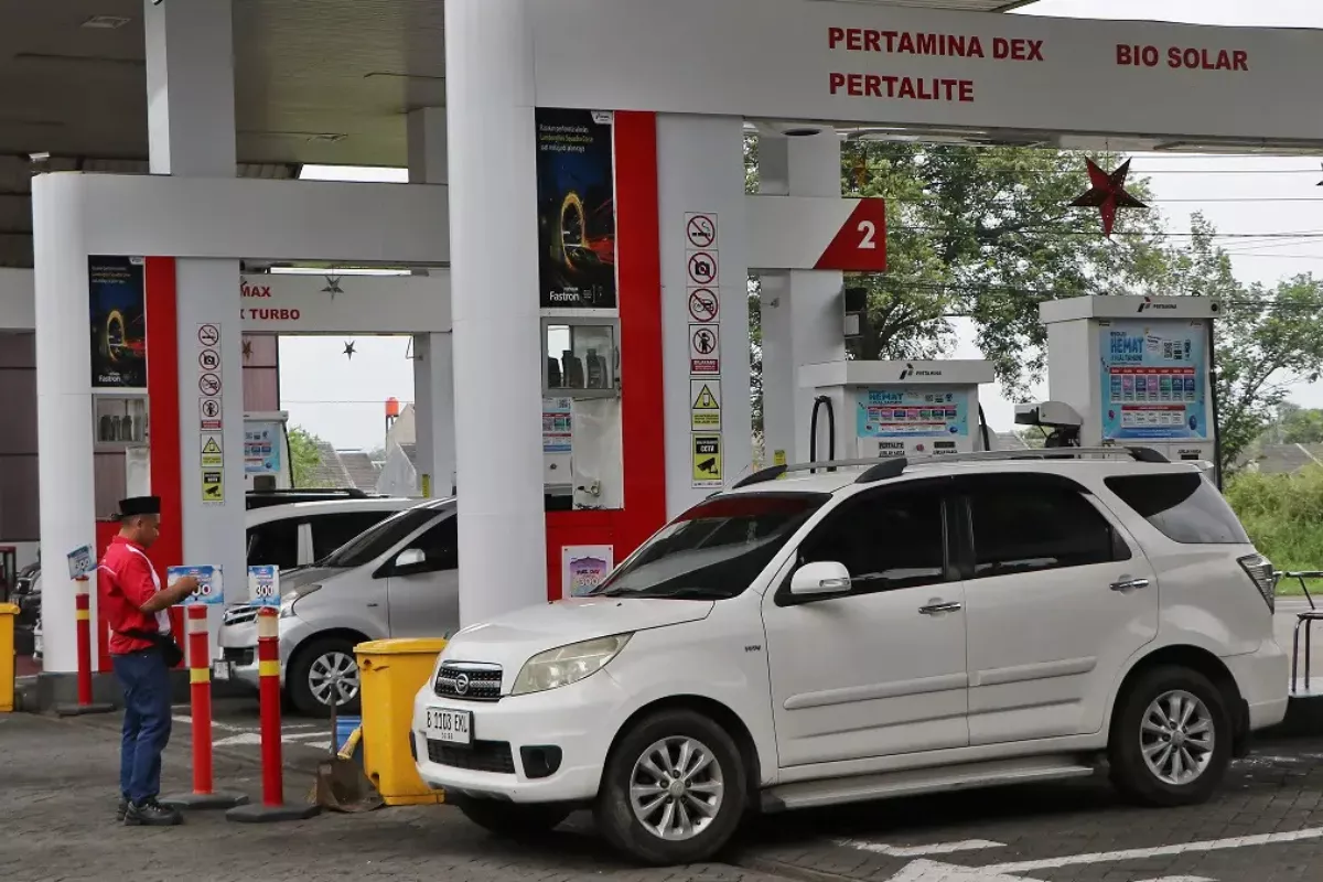Harga BBM Pertamina 9 Juli 2026: Cek Rincian Lengkapnya di Sini