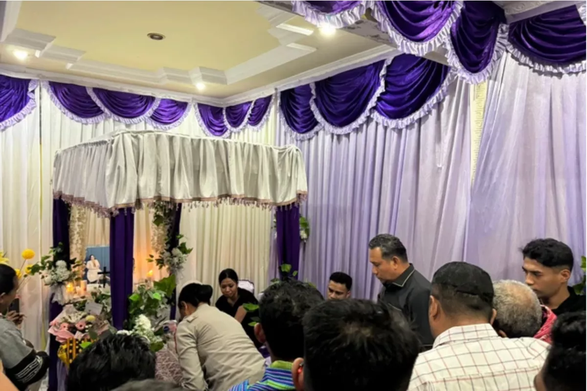 Pakar Toksinologi Beberkan Curhat dr. Icha: Saya Panik, Dibentak-bentak