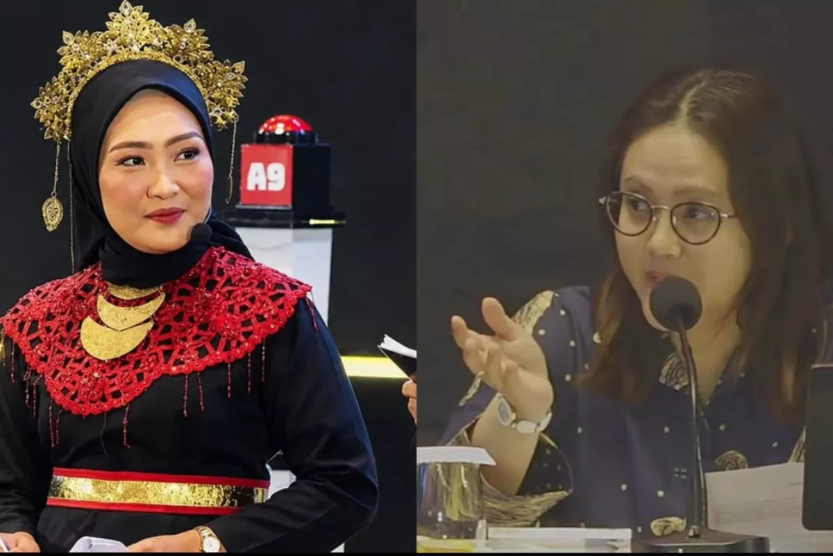 Buntut Ribut LCC Kalbar, MPR Rombak Juri Pakai Pakar HTN