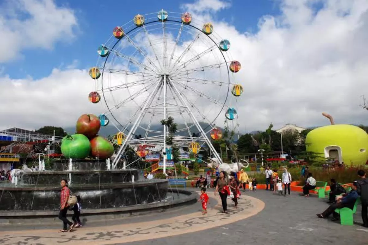 Realisasi Pajak Hiburan Kota Batu Rp35 Miliar Bawa Dampak Positif