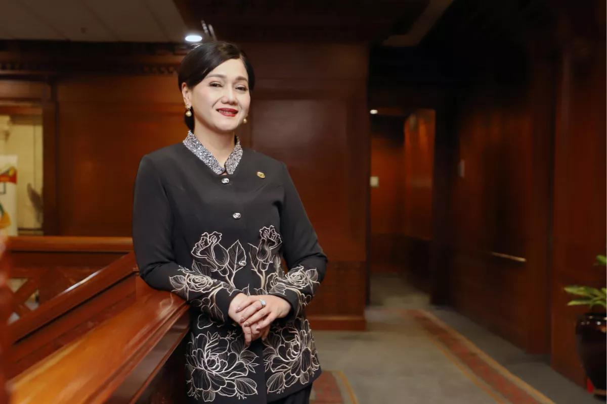 IHSG Menguat di Mei 2026, Penghimpunan Dana Capai Rp59,35 Triliun