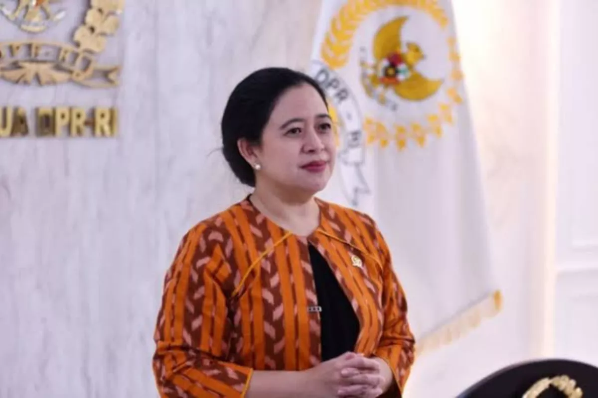 Puan Minta Penguatan Keamanan Transportasi Laut Usai Kecelakaan