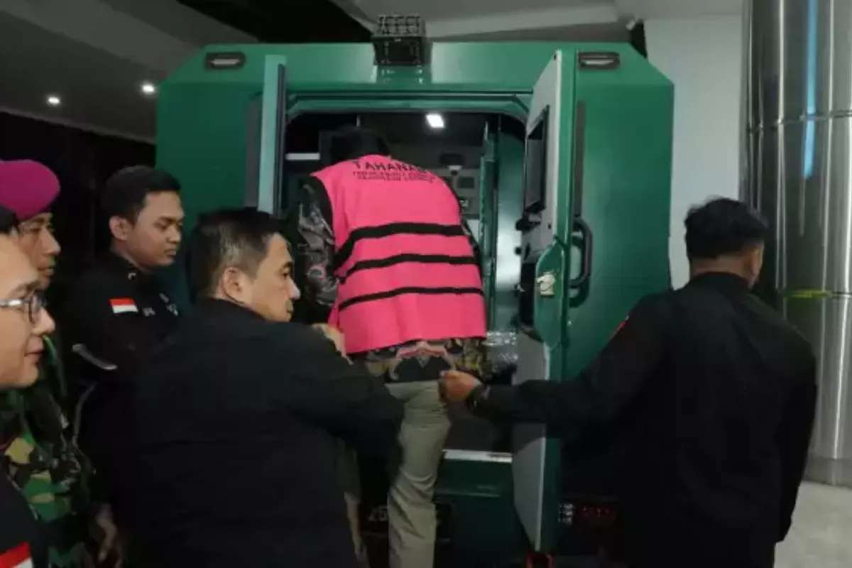Modus Tiga Tersangka Korupsi Tata Kelola Mineral PT PMM Terbongkar