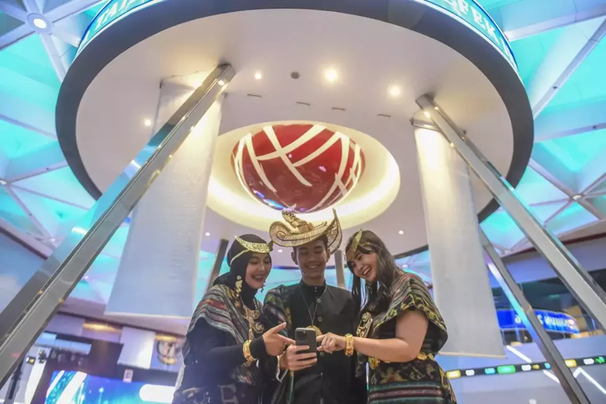 Pasang Harga Rp442 per Saham, Cek Fundamental Prospek IPO BACH