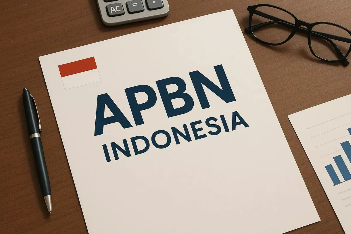 Kinerja APBN Semester I 2026 Terjaga dengan Pertumbuhan 21,4 Persen