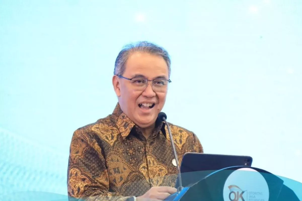 3 Strategi OJK Dongkrak Literasi & Inklusi Keuangan Syariah