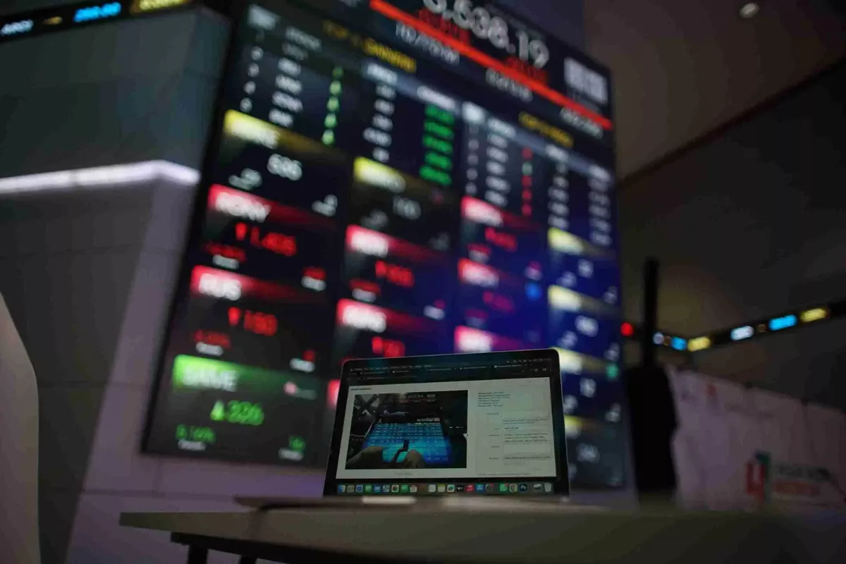 Rekomendasi Saham Hari Ini: Peluang BBNI, KLBF, SIDO dan TPIA