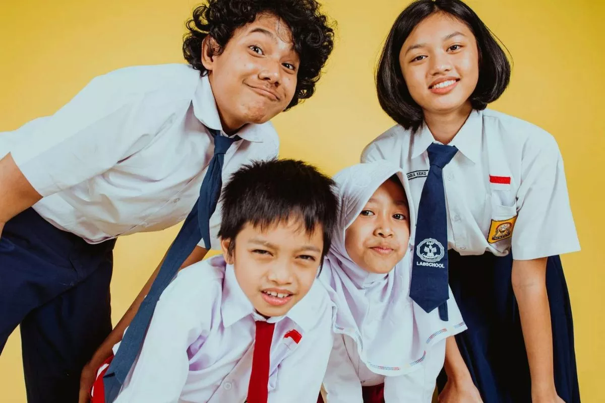 Kunci Mengasuh Anak Gen Alpha Supaya Memiliki Mental Tangguh Tangkas