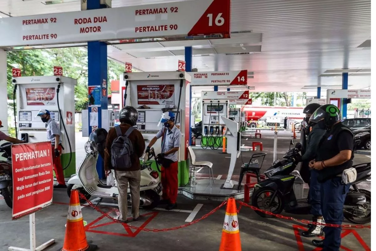 Update Harga BBM 3 September 2026: Pertamina hingga Shell Naik