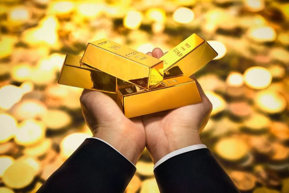 Rencana Bebas Pajak PPh dan PPN Ditujukan untuk Produk ETF Emas Baru