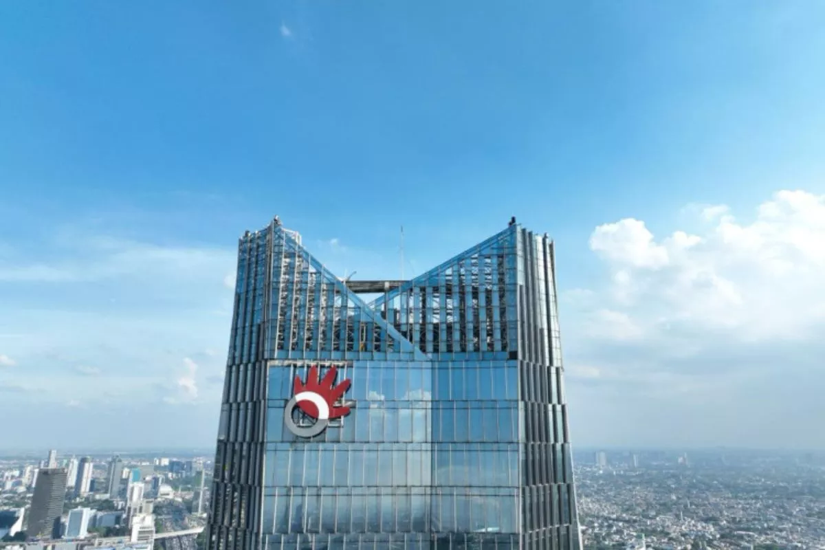 Telkom Indonesia Menyisihkan Rp4 Triliun untuk Buyback Saham