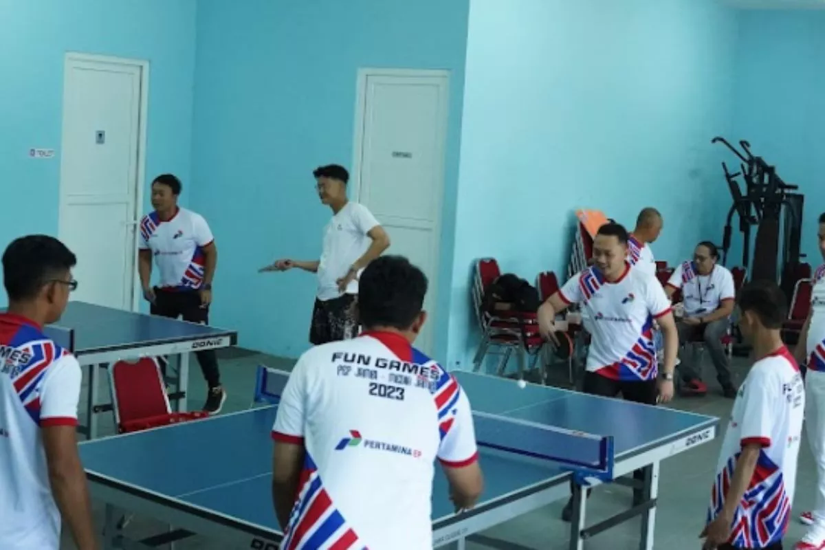 Edukasi HSSE bagi Jurnalis, Pertamina EP Jambi Perkuat Sinergi Media