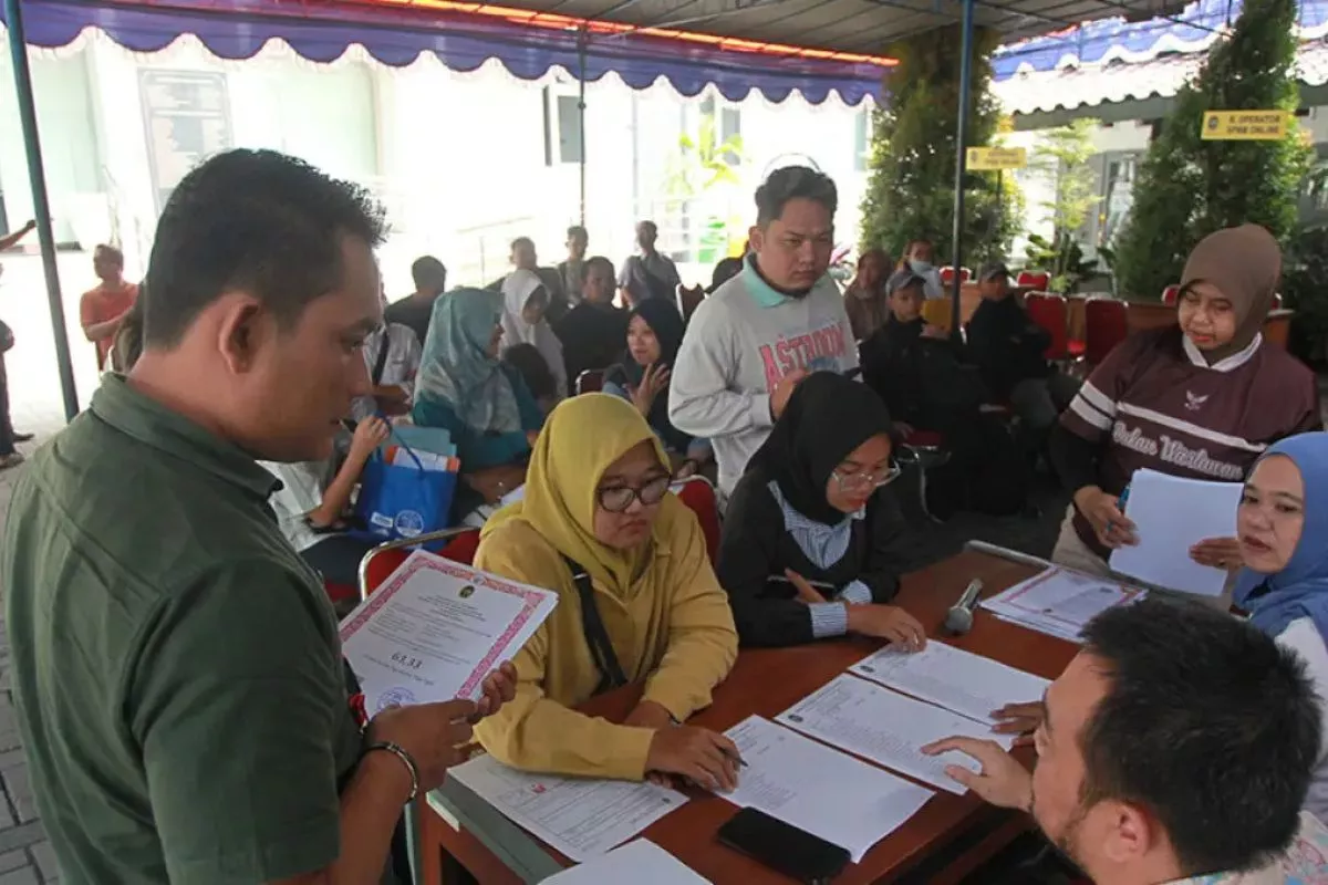SPMB SMP Negeri Kota Yogyakarta 2026 Diwarnai Lonjakan Nilai