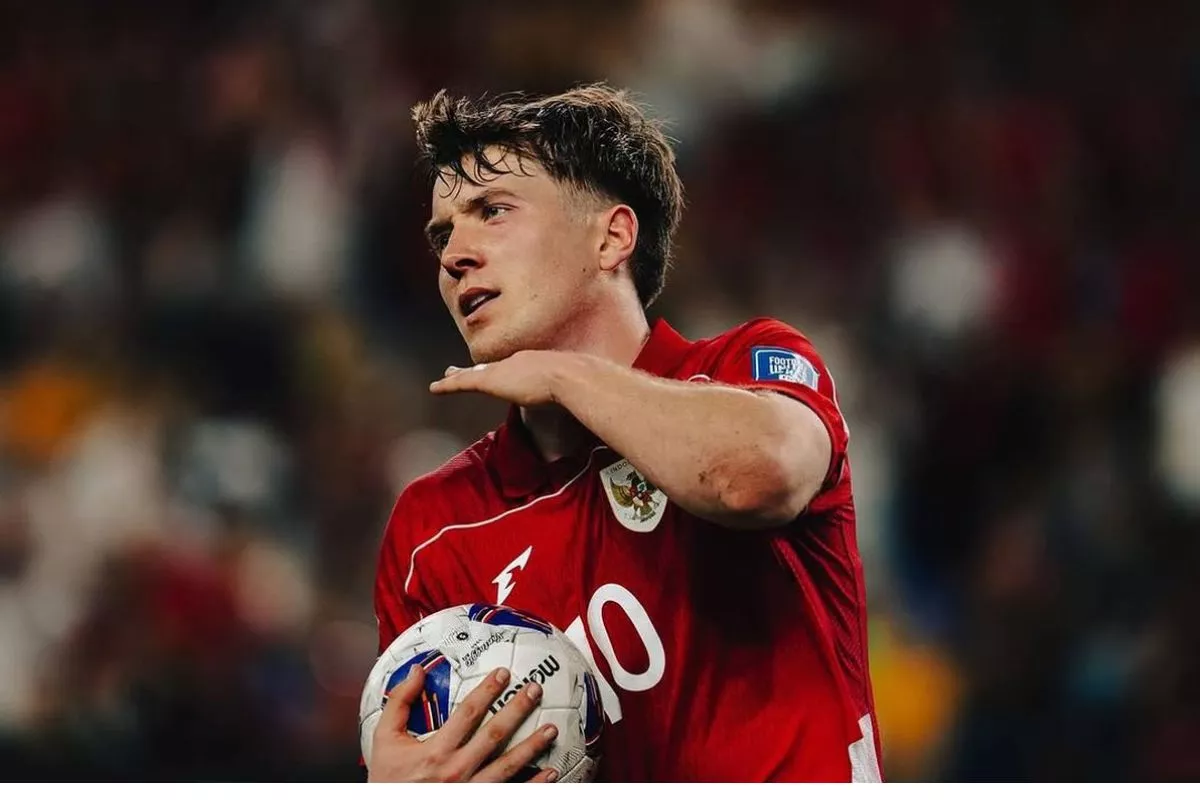Eredivisie: Gol Ole Romeny Bantu Fortuna Sittard Tahan PSV 2-2