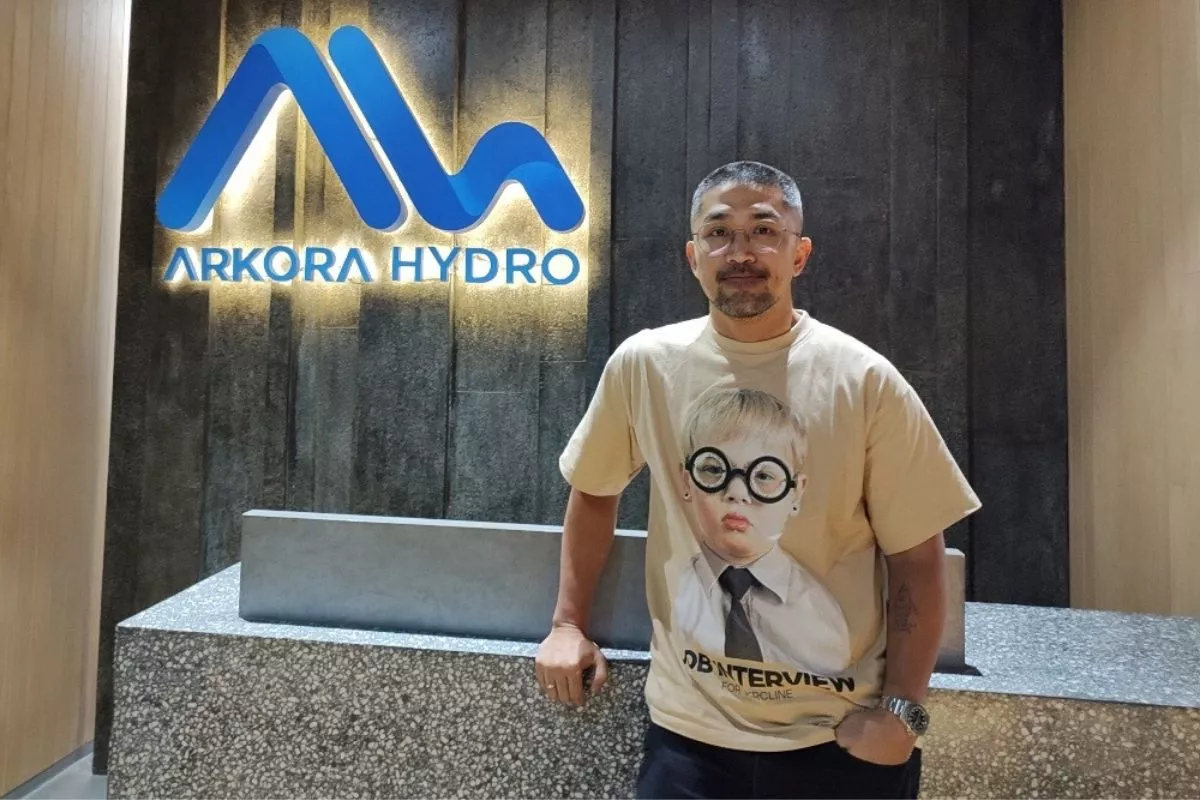 ARKO Teken 3 Perjanjian Jual Beli PLTS Berkapasitas 34 MWp