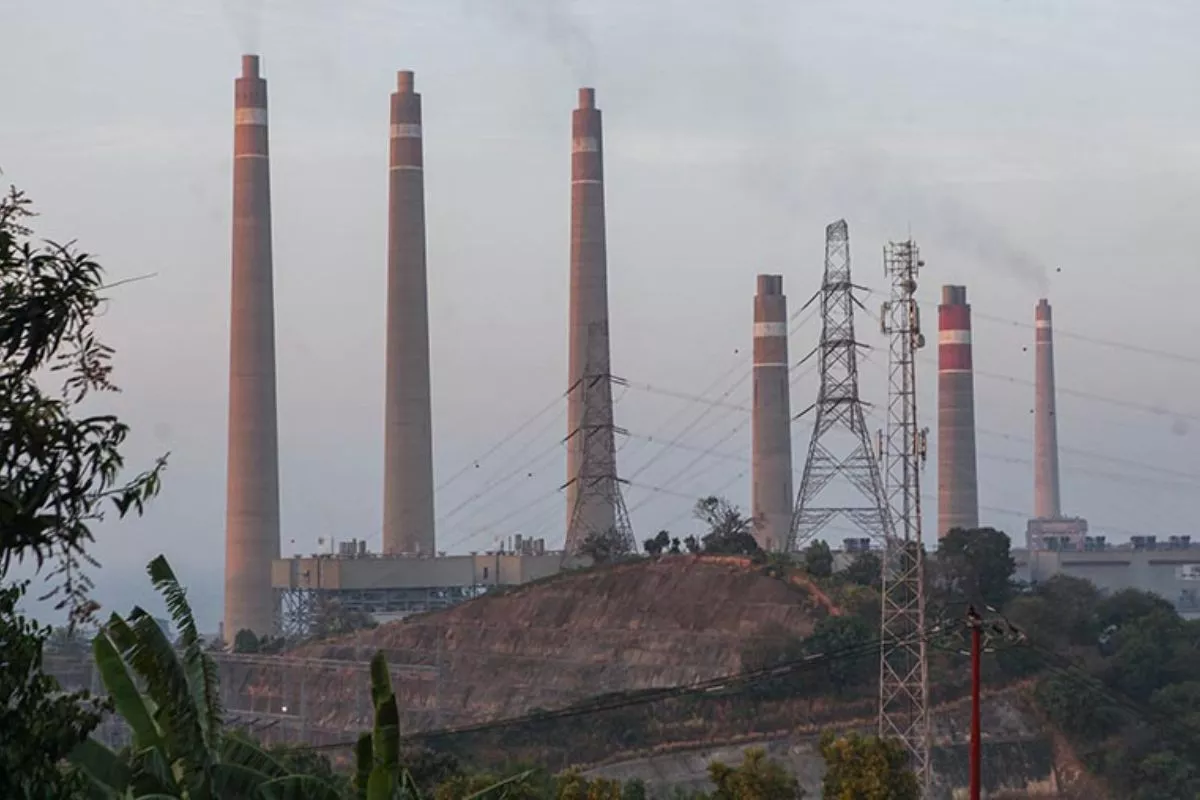 Fenomena Unik Industri Energi: Kapasitas PLTU Dunia Melonjak