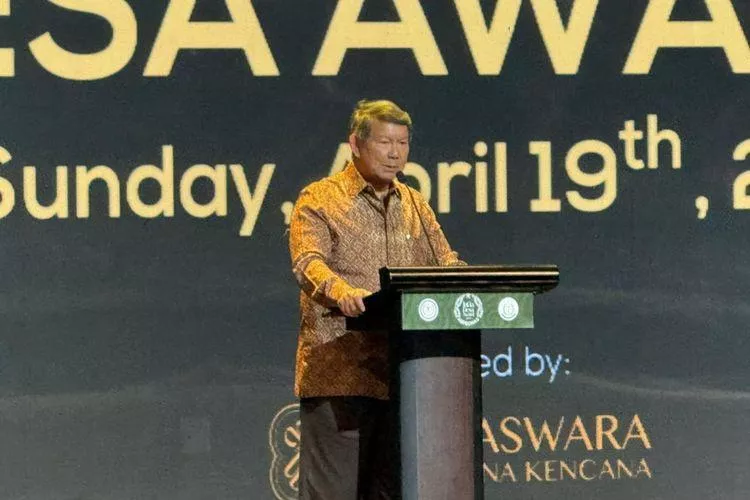 Hashim Sebut Kelemahan MBG Adalah Hal Lumrah Demi Anak Bangsa