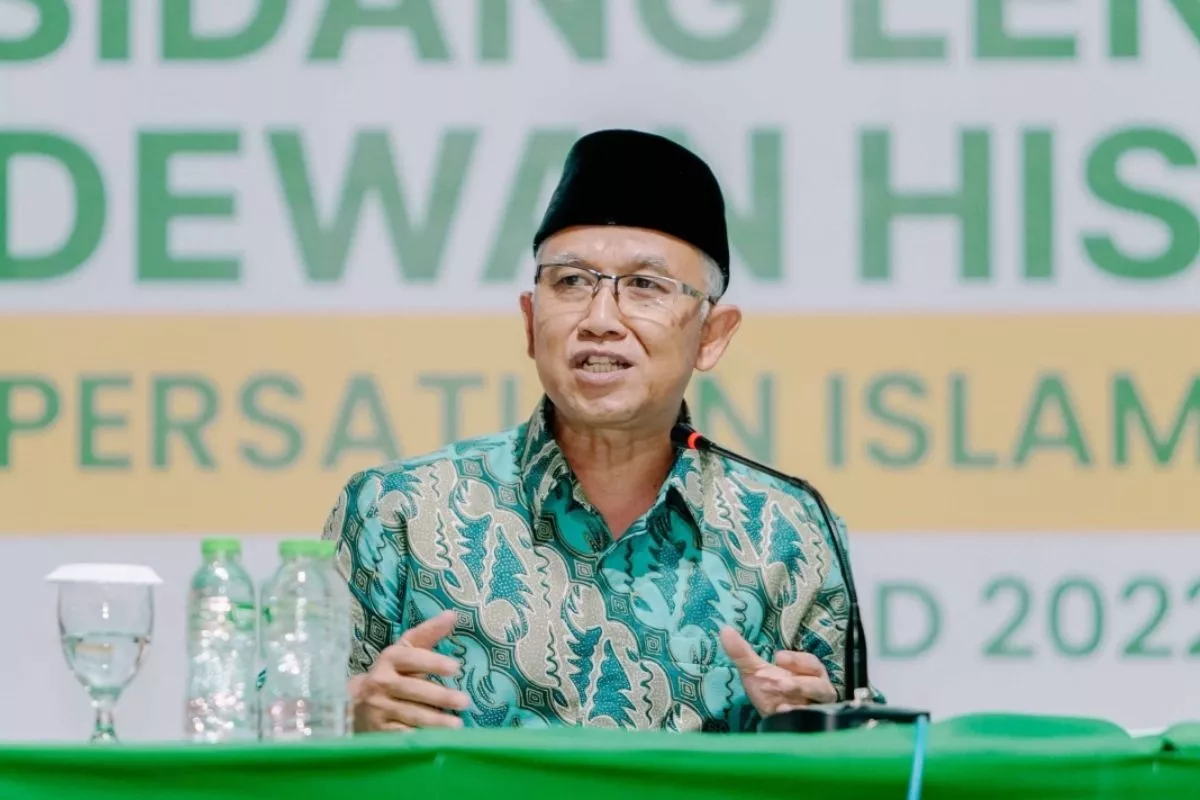 Revitalisasi SMK Jadi Kunci Transformasi Pendidikan Vokasi