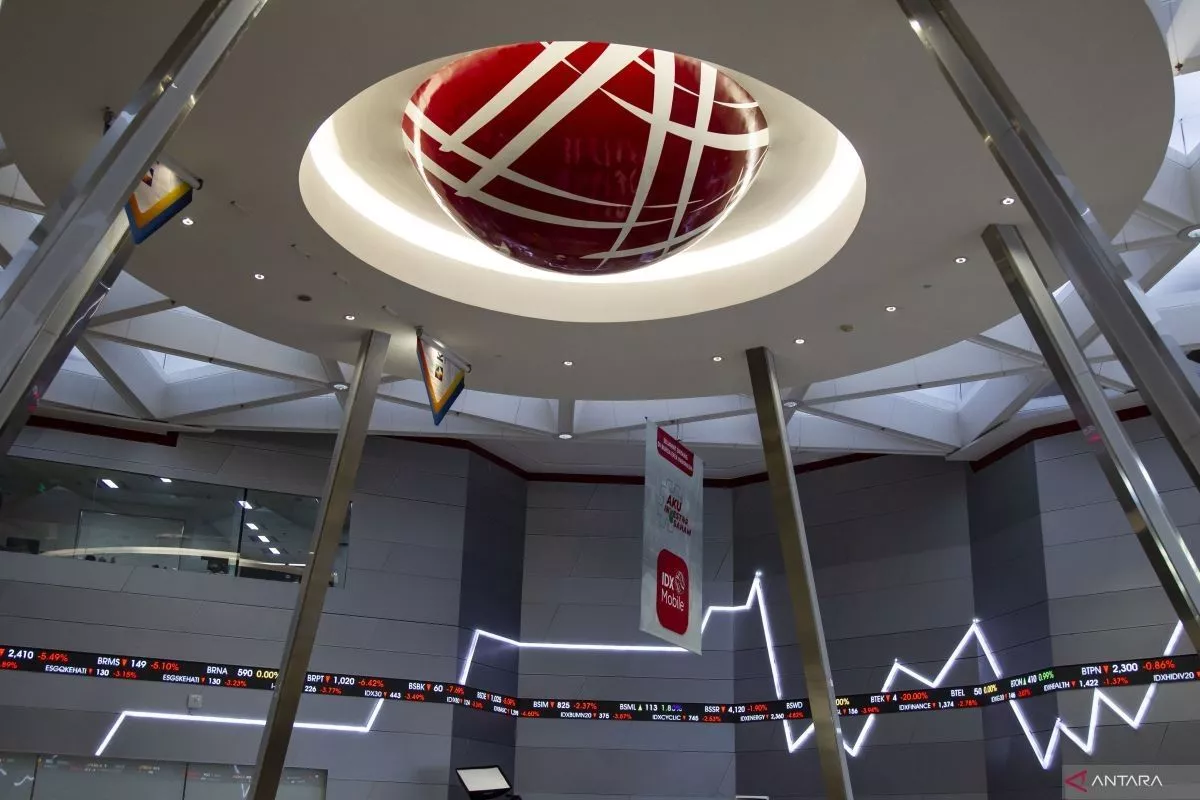 Prospek Saham Ritel Juni 2026: Cek Target Harga MIDI hingga ACES