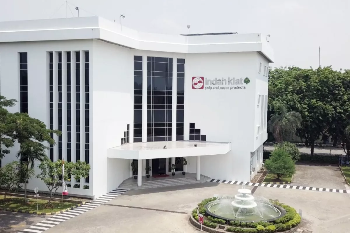 INKP Terbitkan Obligasi Rp2 Triliun dan Sukuk Rp1,5 Triliun, Tenor 3-5 Tahun