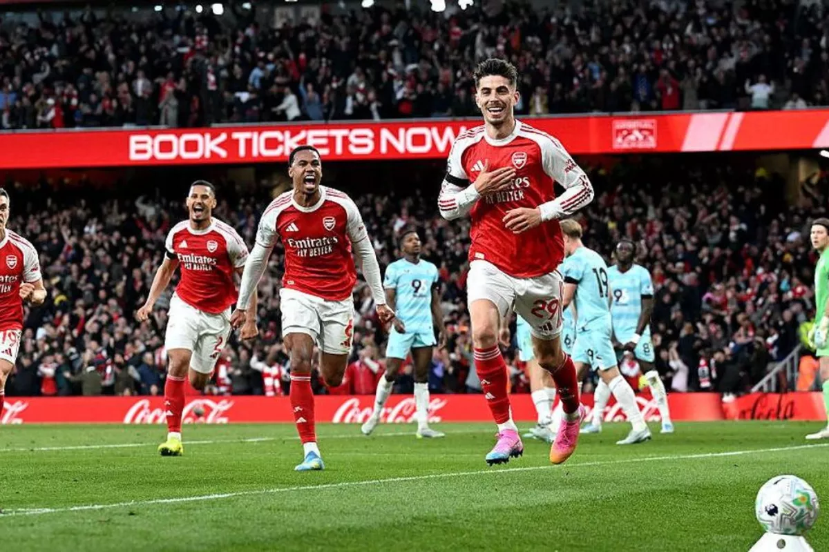 Ramalan Troy Deeney: Arsenal Kampiun Liga Inggris 2026-2027