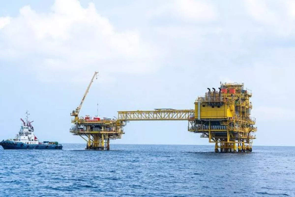 Rusia Lanjutkan Kembali Operasional Blok Tuna Bulan Depan