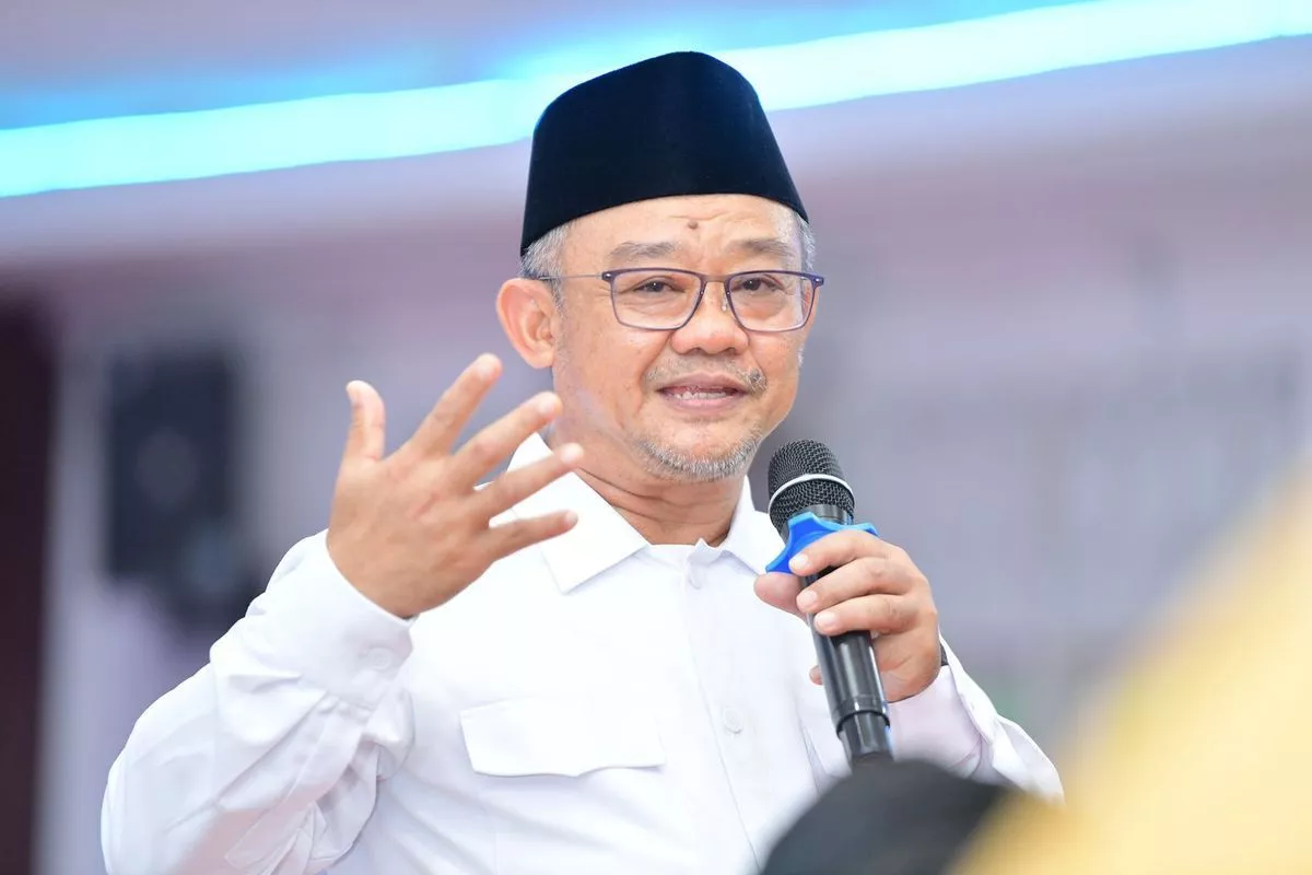 Kemendikdasmen Buka MPLS Perdana SNT untuk 1.360 Siswa