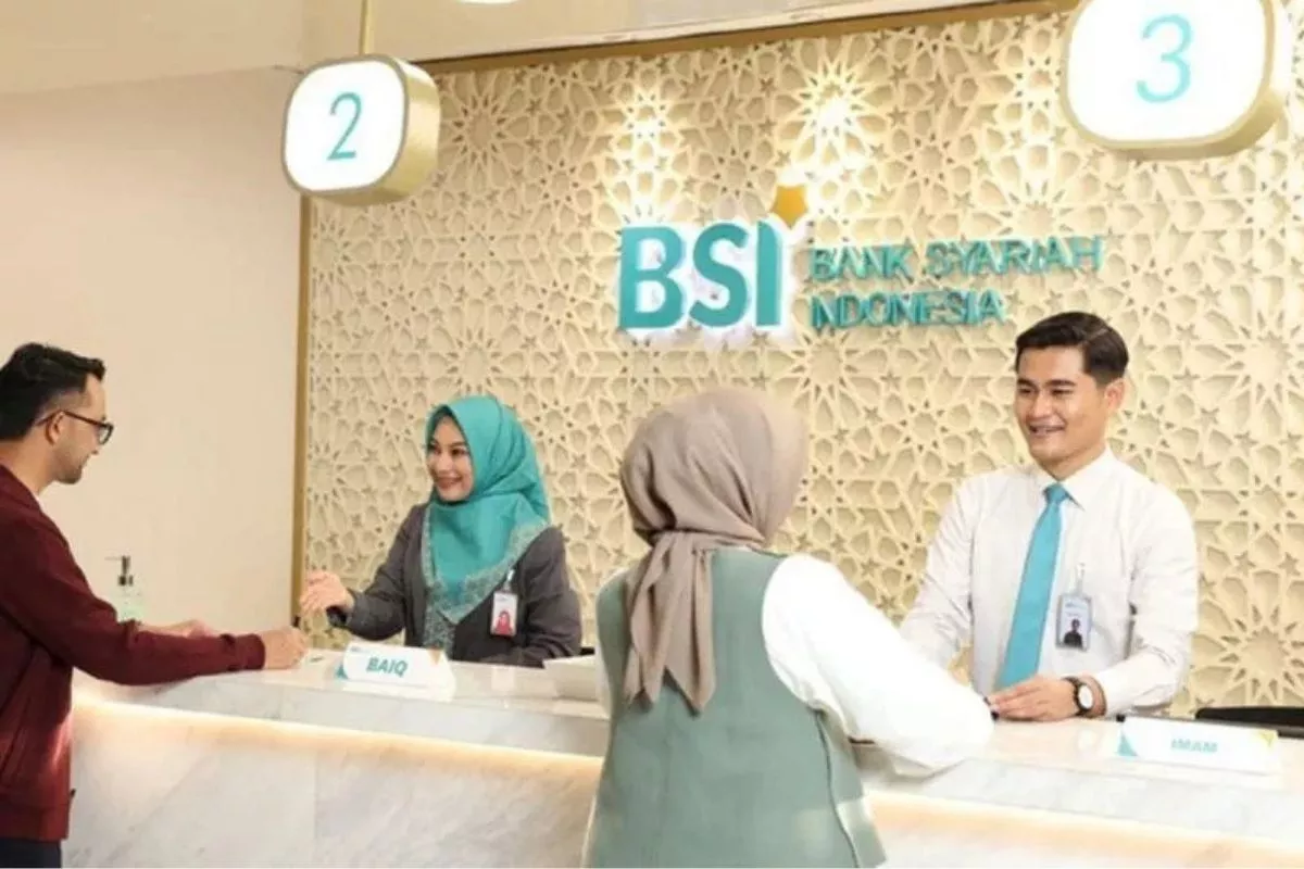 BSI Tembus 7,8 Juta Nasabah Haji, Dominasi Gen Z dan Milenial