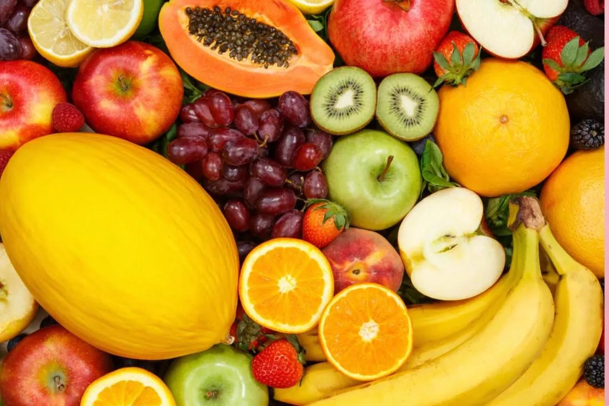 Peran Fruktosa dalam Buah Manis yang Bisa Memicu Asam Urat