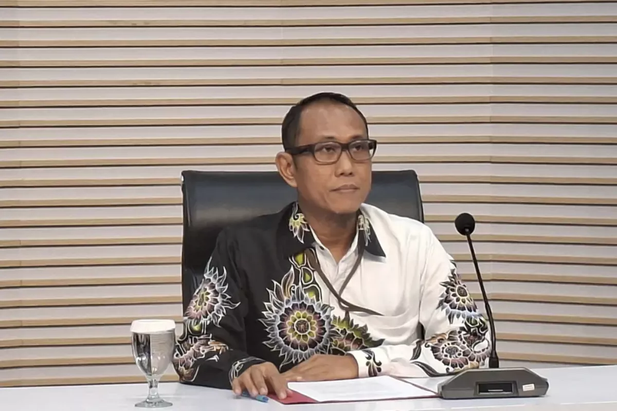 Komisi Pemberantasan Korupsi Keluarkan Tiga Sprindik Baru Perkara Suap