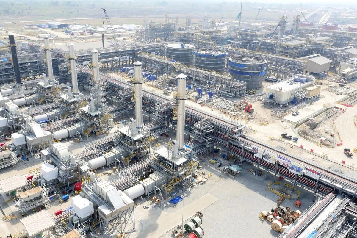 Kinerja Solid Indika Energy Raup Laba Bersih USD 7 Juta