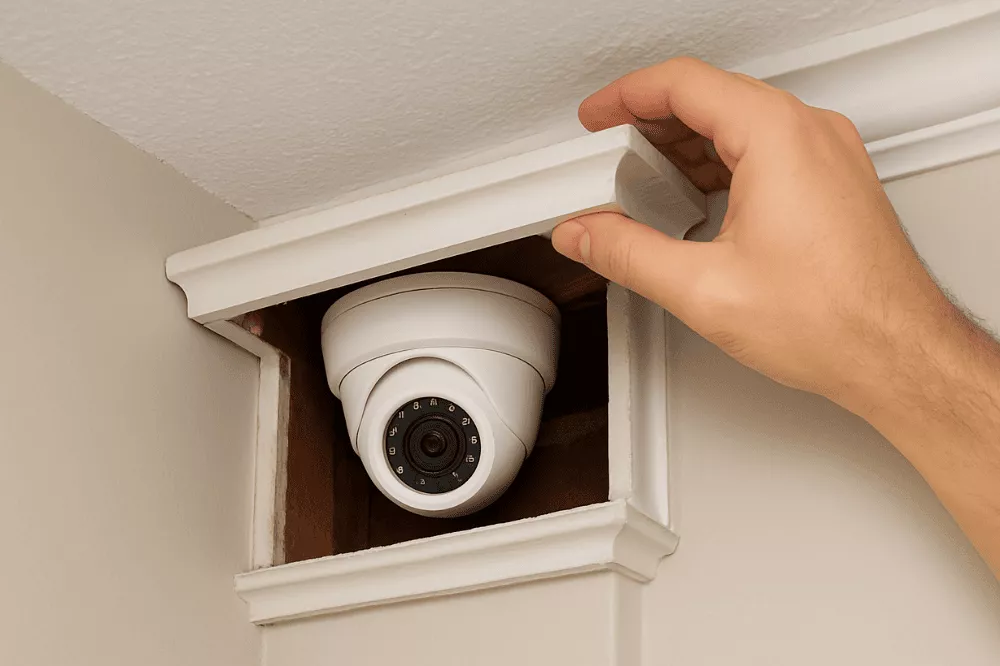 Panduan Lengkap Cara Pasang CCTV Sendiri di Rumah dengan Mudah