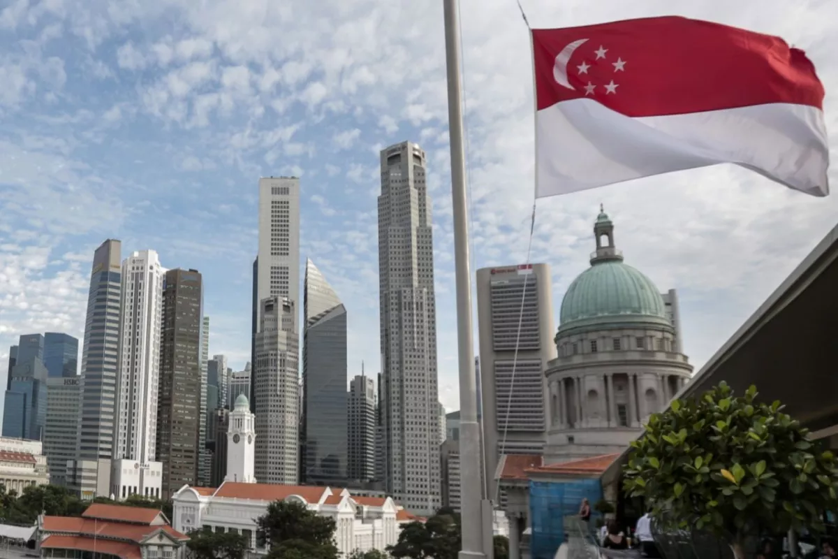 Singapura Dukung Kebijakan Ekspor Satu Pintu RI via Danantara
