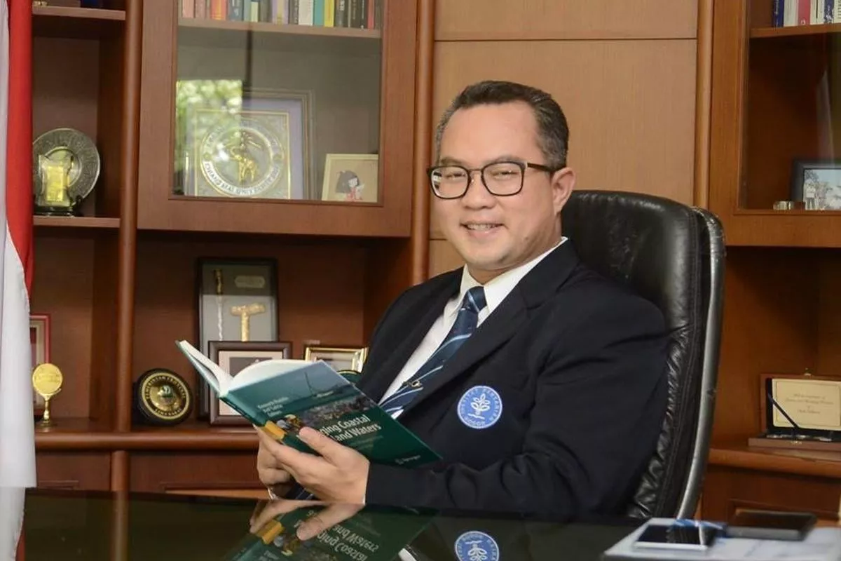 Pemerintah Kucurkan Tambahan Dana Riset Rp4 Triliun Dorong Inovasi