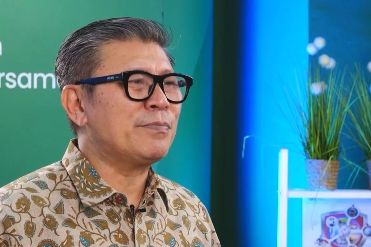 TWP90 Fintech Lending Naik ke 4,62%, Begini Respons AFPI