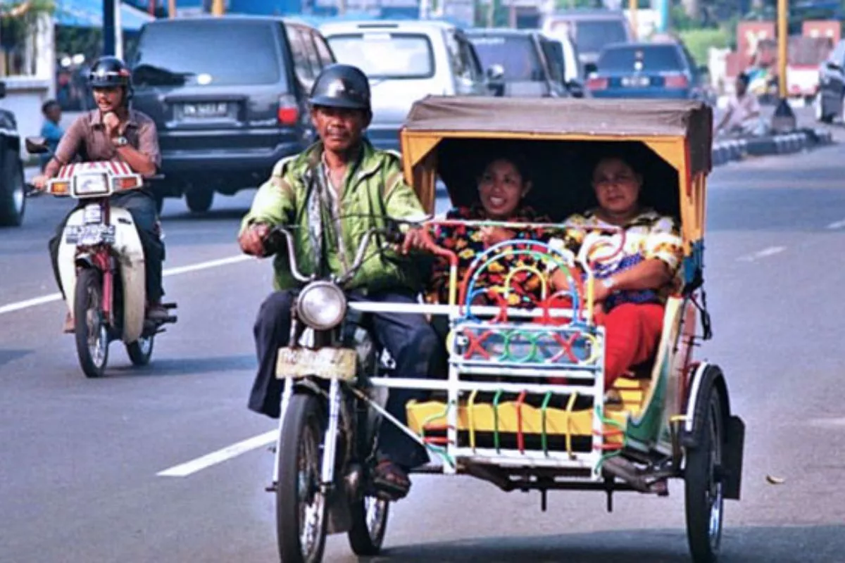 Sepekan ke Depan Wilayah Sumut Berpotensi Hujan Sedang hingga Lebat