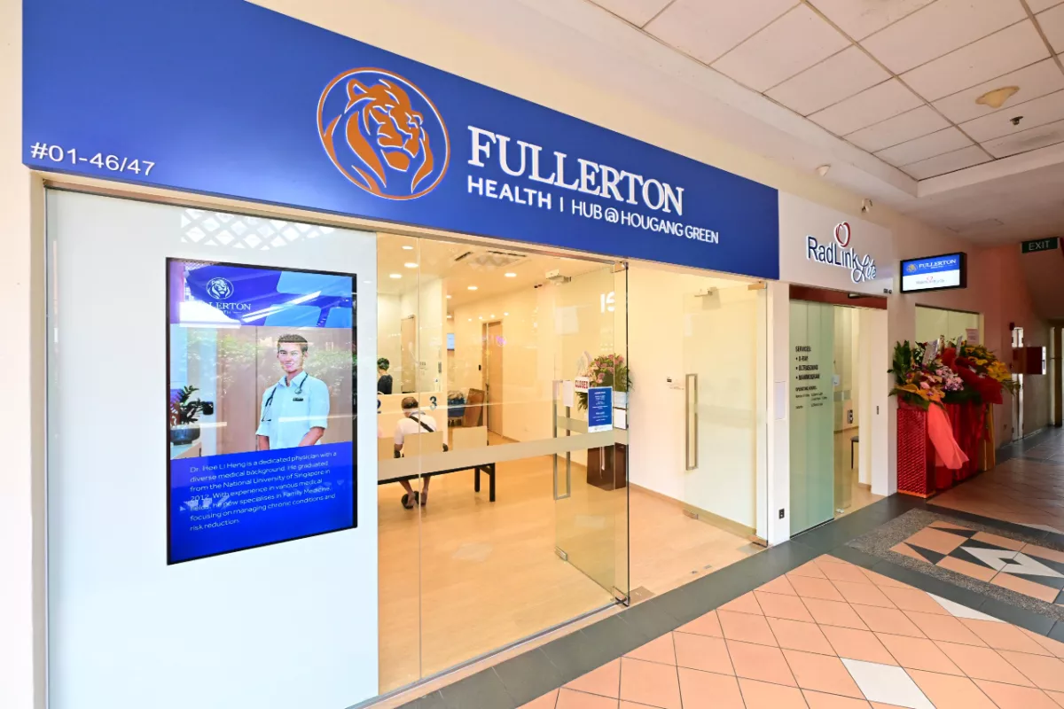 Perkuat Layanan Kesehatan, Fullerton Health Resmi Akuisisi AdMedika