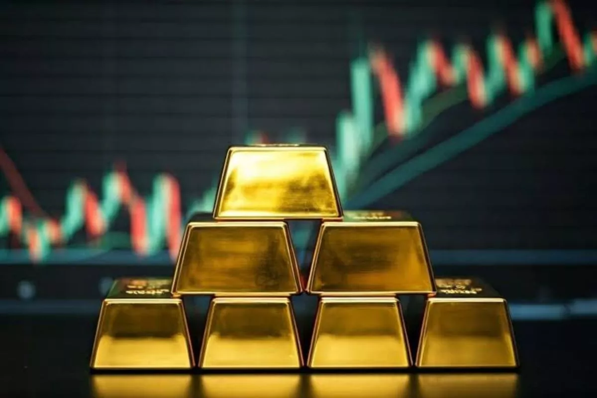 Harga Emas Spot Bergerak dalam Rentang Sempit di Level US$4.020
